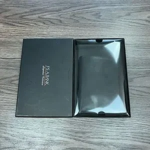 Jos. A. Bank Genuine Black Leather Handcrafted in Italy Size 34 Jos. A. Bank Genuine Black Leather Handcrafted in Italy Size  main image 2